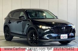 mazda cx-5 2022 CFJ1675452