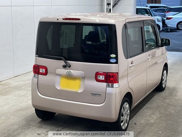 daihatsu tanto 2010 -DAIHATSU 【長崎 580つ5079】--Tanto L375S-0386154---DAIHATSU 【長崎 580つ5079】--Tanto L375S-0386154- image 2