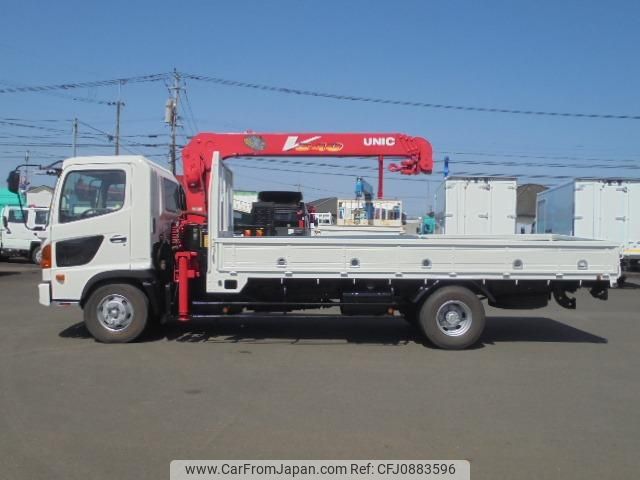 hino ranger 2009 GOO_NET_EXCHANGE_0840105A30250310W001 image 2