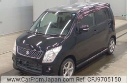 suzuki wagon-r 2009 -SUZUKI--Wagon R MH23S-404287---SUZUKI--Wagon R MH23S-404287-