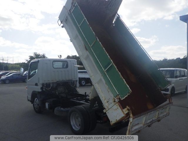 mitsubishi-fuso canter 2012 -MITSUBISHI--Canter FBA30-505181---MITSUBISHI--Canter FBA30-505181- image 2