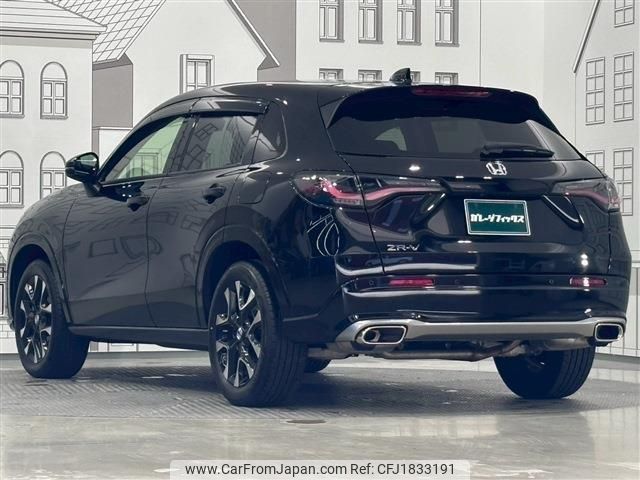 honda zr-v 2024 CFJ1833191 image 2