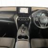 toyota harrier 2022 quick_quick_6BA-MXUA80_MXUA80-0076622 image 2