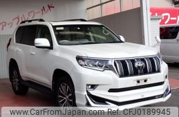 toyota land-cruiser-prado 2020 -TOYOTA--Land Cruiser Prado LDA-GDJ150W--GDJ150-0047020---TOYOTA--Land Cruiser Prado LDA-GDJ150W--GDJ150-0047020-