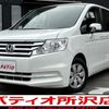 honda stepwagon 2014 CARSENSOR_JP_AU5785298019 image 1