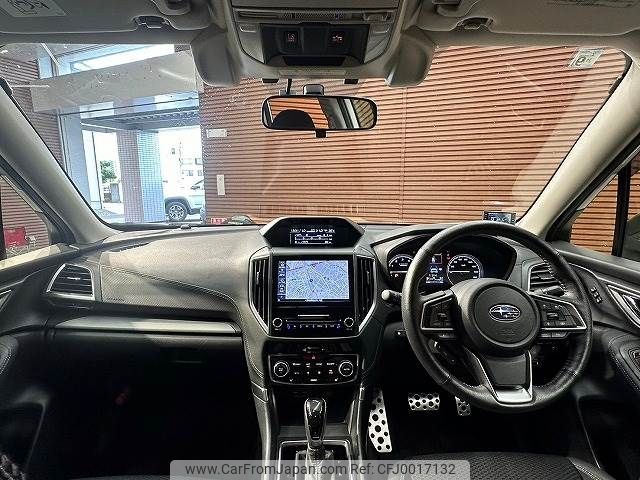 subaru forester 2018 -SUBARU--Forester 5AA-SKE--SKE-004457---SUBARU--Forester 5AA-SKE--SKE-004457- image 2