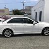 mercedes-benz c-class 2013 quick_quick_DBA-204049_WDD2040492A825001 image 15