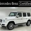 mercedes-benz g-class 2021 -MERCEDES-BENZ--Benz G Class 3DA-463349--W1N4633492X401151---MERCEDES-BENZ--Benz G Class 3DA-463349--W1N4633492X401151- image 1