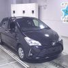 toyota vitz 2018 -TOYOTA--Vitz NHP130-2034400---TOYOTA--Vitz NHP130-2034400- image 1