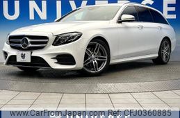 mercedes-benz e-class-station-wagon 2017 -MERCEDES-BENZ--Benz E Class Wagon RBA-213245C--WDD2132452A148043---MERCEDES-BENZ--Benz E Class Wagon RBA-213245C--WDD2132452A148043-