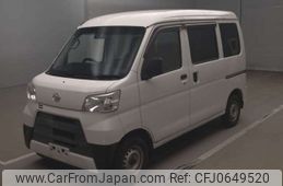 daihatsu hijet-van 2019 -DAIHATSU--Hijet Van EBD-S321V--S321V-0428174---DAIHATSU--Hijet Van EBD-S321V--S321V-0428174-