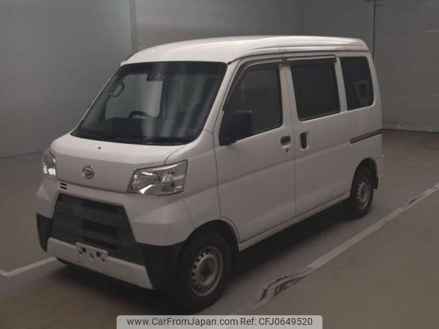 daihatsu hijet-van 2019 -DAIHATSU--Hijet Van EBD-S321V--S321V-0428174---DAIHATSU--Hijet Van EBD-S321V--S321V-0428174- image 1