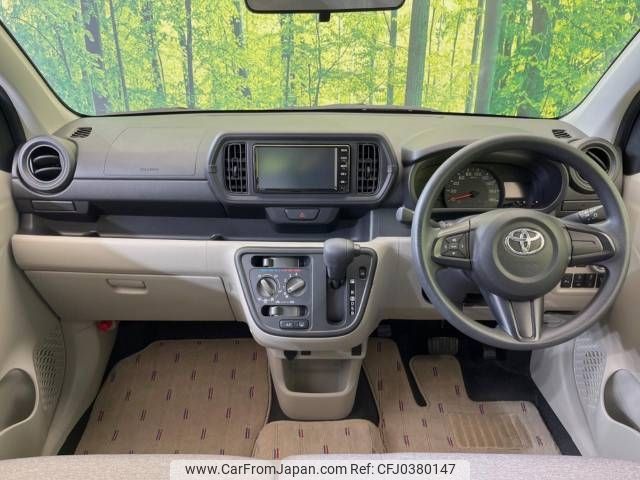 toyota passo 2019 -TOYOTA--Passo 5BA-M700A--M700A-0147821---TOYOTA--Passo 5BA-M700A--M700A-0147821- image 2