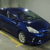 toyota prius-α 2011 -TOYOTA--Prius α DAA-ZVW41W--ZVW41-3033505---TOYOTA--Prius α DAA-ZVW41W--ZVW41-3033505- image 5