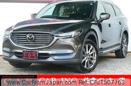 mazda cx-8 2019 CFJ1507763