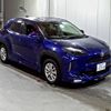 toyota yaris-cross 2021 -TOYOTA 【熊本 301め7318】--Yaris Cross MXPB10-3010253---TOYOTA 【熊本 301め7318】--Yaris Cross MXPB10-3010253- image 1