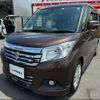 suzuki solio 2020 -SUZUKI--Solio DAA-MA36S--MA36S-276141---SUZUKI--Solio DAA-MA36S--MA36S-276141- image 10