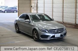 mercedes-benz c-class 2014 -MERCEDES-BENZ 【横浜 306ｾ4359】--Benz C Class 205042-WDD2050422R032135---MERCEDES-BENZ 【横浜 306ｾ4359】--Benz C Class 205042-WDD2050422R032135-