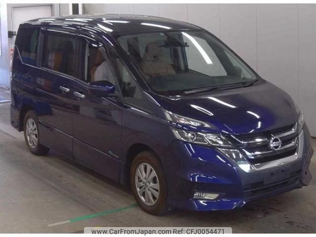 nissan serena 2016 quick_quick_DAA-GFNC27_002343 image 1