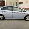 toyota prius 2010 quick_quick_DAA-ZVW30_ZVW30-5198111 image 4