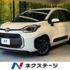 toyota sienta 2024 quick_quick_MXPL10G_MXPL10-1139888 image 1