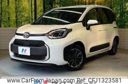 toyota sienta 2024 quick_quick_MXPL10G_MXPL10-1139888