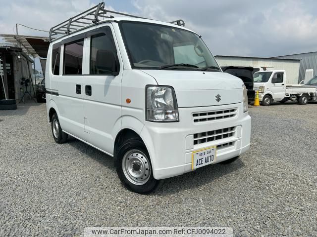 suzuki every 2014 quick_quick_HBD-DA64V_DA64V-869151 image 1