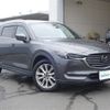 mazda cx-8 2018 -MAZDA--CX-8 3DA-KG2P--KG2P-122027---MAZDA--CX-8 3DA-KG2P--KG2P-122027- image 1