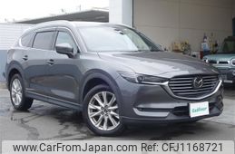 mazda cx-8 2018 -MAZDA--CX-8 3DA-KG2P--KG2P-122027---MAZDA--CX-8 3DA-KG2P--KG2P-122027-