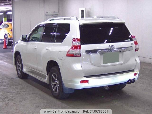 toyota land-cruiser-prado 2015 quick_quick_LDA-GDJ150W_GDJ150-0003017 image 2