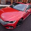 volkswagen arteon 2021 -VOLKSWAGEN--VW Arteon 3BA-3HDNUF--WVWZZZ3HZME509584---VOLKSWAGEN--VW Arteon 3BA-3HDNUF--WVWZZZ3HZME509584- image 25