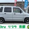 suzuki wagon-r 1998 quick_quick_CT51S_CT51S-682301 image 20