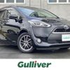 toyota sienta 2015 -TOYOTA--Sienta DBA-NSP170G--NSP170-7005063---TOYOTA--Sienta DBA-NSP170G--NSP170-7005063- image 1