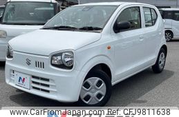 suzuki alto 2019 -SUZUKI--Alto DBA-HA36S--HA36S-512835---SUZUKI--Alto DBA-HA36S--HA36S-512835-