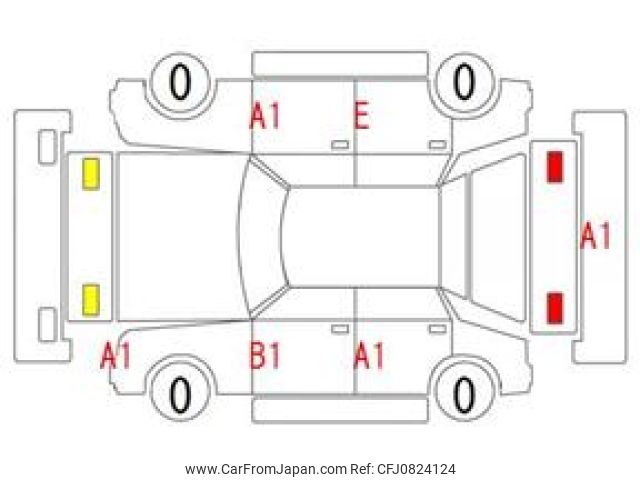 mitsubishi delica-d5 2012 -MITSUBISHI--Delica D5 DBA-CV5W--CV5W-073357---MITSUBISHI--Delica D5 DBA-CV5W--CV5W-073357- image 2