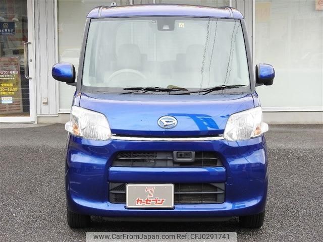 daihatsu tanto 2015 -DAIHATSU--Tanto DBA-LA600S--LA600S-0356740---DAIHATSU--Tanto DBA-LA600S--LA600S-0356740- image 2