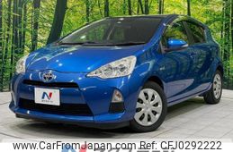 toyota aqua 2012 -TOYOTA--AQUA DAA-NHP10--NHP10-2012527---TOYOTA--AQUA DAA-NHP10--NHP10-2012527-