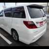 toyota alphard 2010 -TOYOTA--Alphard ANH20W--8144260---TOYOTA--Alphard ANH20W--8144260- image 17