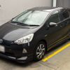 toyota aqua 2014 -TOYOTA 【川崎 501ﾇ2803】--AQUA DAA-NHP10--NHP10-6302945---TOYOTA 【川崎 501ﾇ2803】--AQUA DAA-NHP10--NHP10-6302945- image 1