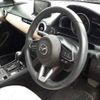 mazda cx-3 2021 CFJ1832981 image 3
