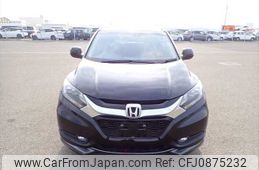 honda vezel 2015 NIKYO_SS45557