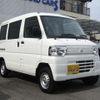 mitsubishi minicab-miev 2023 -MITSUBISHI--Minicab Miev ZAB-U68V--U68V-0801284---MITSUBISHI--Minicab Miev ZAB-U68V--U68V-0801284- image 2