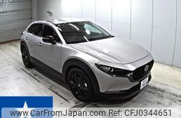 mazda cx-3 2023 -MAZDA 【倉敷 300に5496】--CX-30 DM8R--DM8R-101580---MAZDA 【倉敷 300に5496】--CX-30 DM8R--DM8R-101580-