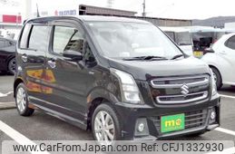 suzuki wagon-r-stingray 2017 quick_quick_DAA-MH55S_MH55S-701449