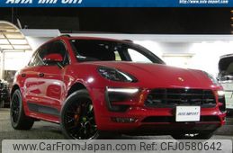 porsche macan 2016 quick_quick_J1H2_WP1ZZZ95ZHLB63947