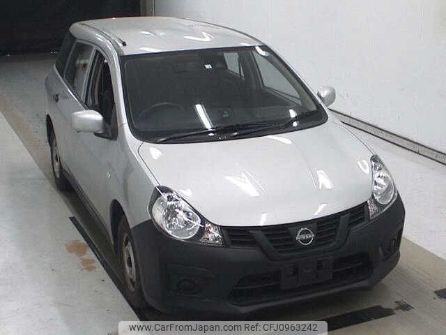 nissan ad-van 2023 -NISSAN--AD Van VY12-325451---NISSAN--AD Van VY12-325451- image 1