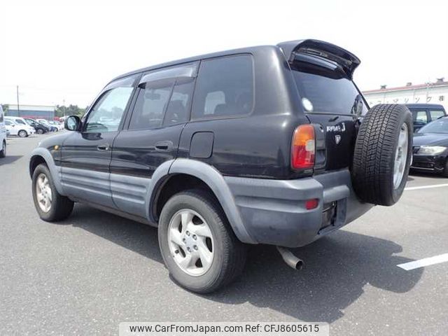 toyota rav4 1997 CFJ8605615 image 2