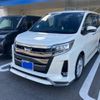toyota noah 2019 -TOYOTA--Noah DBA-ZRR85W--ZRR85-0115664---TOYOTA--Noah DBA-ZRR85W--ZRR85-0115664- image 2