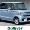 honda n-box 2019 -HONDA--N BOX DBA-JF4--JF4-1049935---HONDA--N BOX DBA-JF4--JF4-1049935- image 1