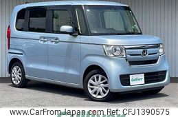 honda n-box 2019 -HONDA--N BOX DBA-JF4--JF4-1049935---HONDA--N BOX DBA-JF4--JF4-1049935-